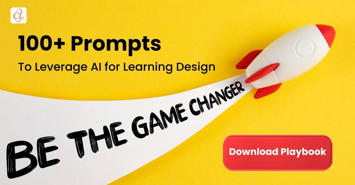 Prompt Engineering with AI: A Playbook for L&D Professionals