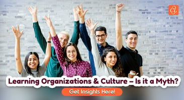 Learning Culture in Organizations — How Can You Build One? 