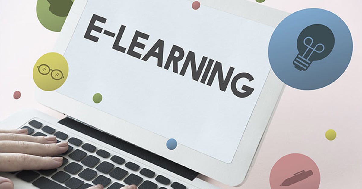 A Webinar on the Basics of Learning Analytics from CommLab India