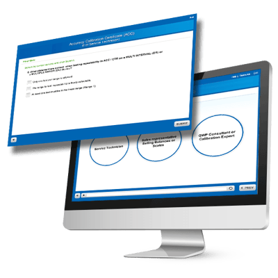 Role-based Multiple Final Quizzes in One Course for a Manufacturing Major