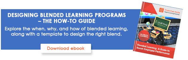 Blended Learning